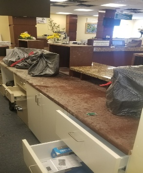 Mold restoration contractors Pompano beach